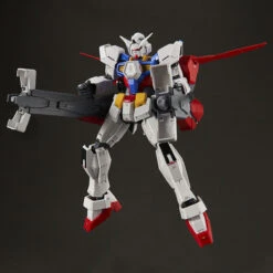 Bandai MG Enhanced Expansion Parts For Gundam AGE-1 Full Glansa 1/100 -Panda Hobby Shop MGEnhancedExpansionPartsForGundamAGE 1FullGlansa1 100 9
