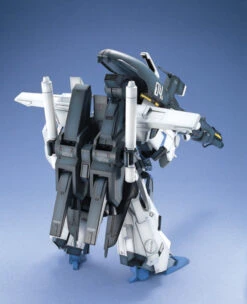 Bandai MG FA-010-A Fazz Sentinel Version 1/100 -Panda Hobby Shop MGFA 010 AFazzSentinelVersion1 1002