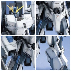 Bandai MG FA-010-A Fazz Sentinel Version 1/100 -Panda Hobby Shop MGFA 010 AFazzSentinelVersion1 1007