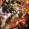 Bandai MG FA-78-1 Full Armor Gundam 1/100