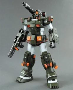 Bandai MG FA-78-1 Full Armor Gundam 1/100 -Panda Hobby Shop MGFA 78 1FullArmorGundam1 1002