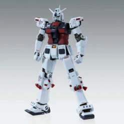 Bandai MG Full Armor Gundam Ver. Ka Thunderbolt 1/100 -Panda Hobby Shop MGFullArmorGundamVer.KaThunderbolt1 1005