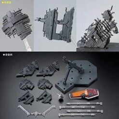 Bandai MG Full Armor Gundam [Gundam Thunderbolt] Last Session Ver. 1/100 -Panda Hobby Shop MGFullArmorGundam GundamThunderbolt LastSessionVer.1 100 1