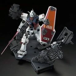 Bandai MG Full Armor Gundam [Gundam Thunderbolt] Last Session Ver. 1/100 -Panda Hobby Shop MGFullArmorGundam GundamThunderbolt LastSessionVer.1 100 5