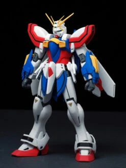 Bandai MG G Gundam GF13-017NJ2 1/100 -Panda Hobby Shop MGGGundamGF13 017NJ21 1004