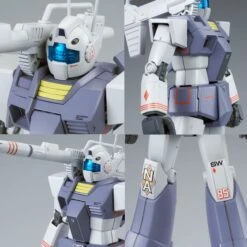 Bandai MG GM Cannon [North American Front] 1/100 -Panda Hobby Shop MGGMCannon NorthAmericanFront 1 100 10