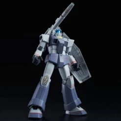 Bandai MG GM Cannon [North American Front] 1/100 -Panda Hobby Shop MGGMCannon NorthAmericanFront 1 100 11