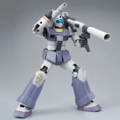 Bandai MG GM Cannon [North American Front] 1/100 -Panda Hobby Shop MGGMCannon NorthAmericanFront 1 100 7