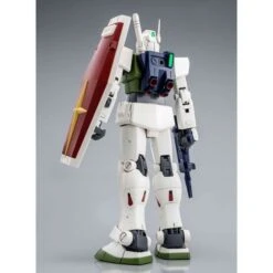 Bandai MG GM II (AEUG Color Ver.) 1/100 -Panda Hobby Shop MGGMII AEUGColorVer. 4