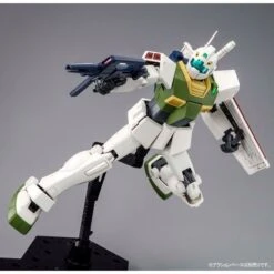 Bandai MG GM II (AEUG Color Ver.) 1/100 -Panda Hobby Shop MGGMII AEUGColorVer. 5