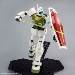 Bandai MG GM II (AEUG Color Ver.) 1/100 -Panda Hobby Shop MGGMII AEUGColorVer. 7