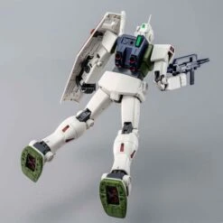 Bandai MG GM II (AEUG Color Ver.) 1/100 -Panda Hobby Shop MGGMII AEUGColorVer. 8