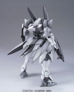 Bandai MG GN-X 1/100 -Panda Hobby Shop MGGN X1 1002