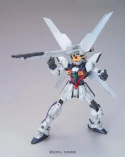 Bandai MG GX-9900 Gundam X 1/100 -Panda Hobby Shop MGGX 9900GundamX1 1003