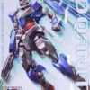 Bandai MG Gundam 00 Qan[T] [Clear Color Ver.] 1/100