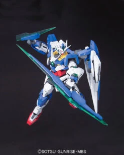 Bandai MG Gundam 00 Qan[T] 1/100 -Panda Hobby Shop MGGundam00Qan t 1 1003 1