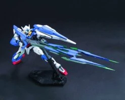 Bandai MG Gundam 00 Qan[T] 1/100 -Panda Hobby Shop MGGundam00Qan t 1 1004