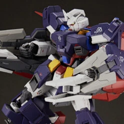 Bandai MG Gundam AGE-1 Full Glansa [Designer's Color Ver.] 1/100 -Panda Hobby Shop MGGundamAGE 1FullGlansa Designer sColorVer. 1 100 2