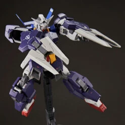Bandai MG Gundam AGE-1 Full Glansa [Designer's Color Ver.] 1/100 -Panda Hobby Shop MGGundamAGE 1FullGlansa Designer sColorVer. 1 100 6