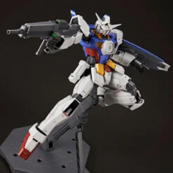 Bandai MG Gundam AGE-1 Full Glansa [Designer's Color Ver.] 1/100 -Panda Hobby Shop MGGundamAGE 1FullGlansa Designer sColorVer. 1 100 7