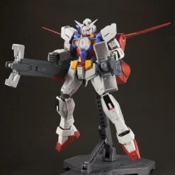 Bandai MG Gundam AGE-1 Full Glansa [Designer's Color Ver.] 1/100 -Panda Hobby Shop MGGundamAGE 1FullGlansa Designer sColorVer. 1 100 9