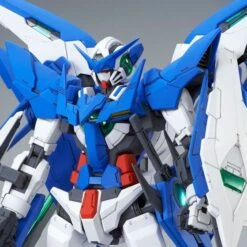 Bandai MG Gundam Amazing Exia 1/100 -Panda Hobby Shop MGGundamAmazingExia1 100 2