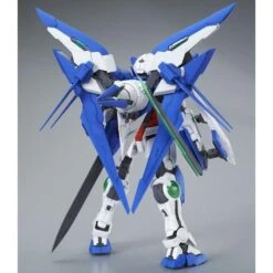 Bandai MG Gundam Amazing Exia 1/100 -Panda Hobby Shop MGGundamAmazingExia1 100 4
