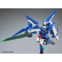 Bandai MG Gundam Amazing Exia 1/100 -Panda Hobby Shop MGGundamAmazingExia1 100 5
