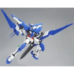 Bandai MG Gundam Amazing Exia 1/100 -Panda Hobby Shop MGGundamAmazingExia1 100 6