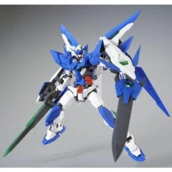 Bandai MG Gundam Amazing Exia 1/100 -Panda Hobby Shop MGGundamAmazingExia1 100 7