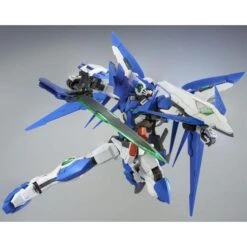 Bandai MG Gundam Amazing Exia 1/100 -Panda Hobby Shop MGGundamAmazingExia1 100 8