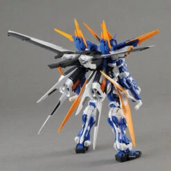 Bandai MG Gundam Astray Blue Frame D 1/100 -Panda Hobby Shop MGGundamAstrayBlueFrameD1 1004