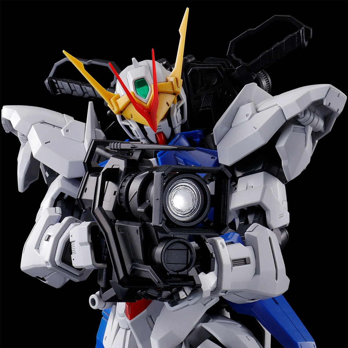 Bandai MG Gundam Astray Out Frame D 1/100 7 Bandai MG Gundam Astray Out Frame D 1/100 - Image 7