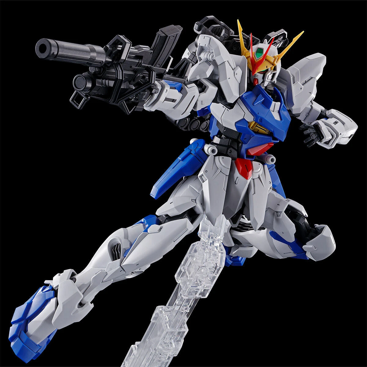 Bandai MG Gundam Astray Out Frame D 1/100 3 Bandai MG Gundam Astray Out Frame D 1/100 - Image 3