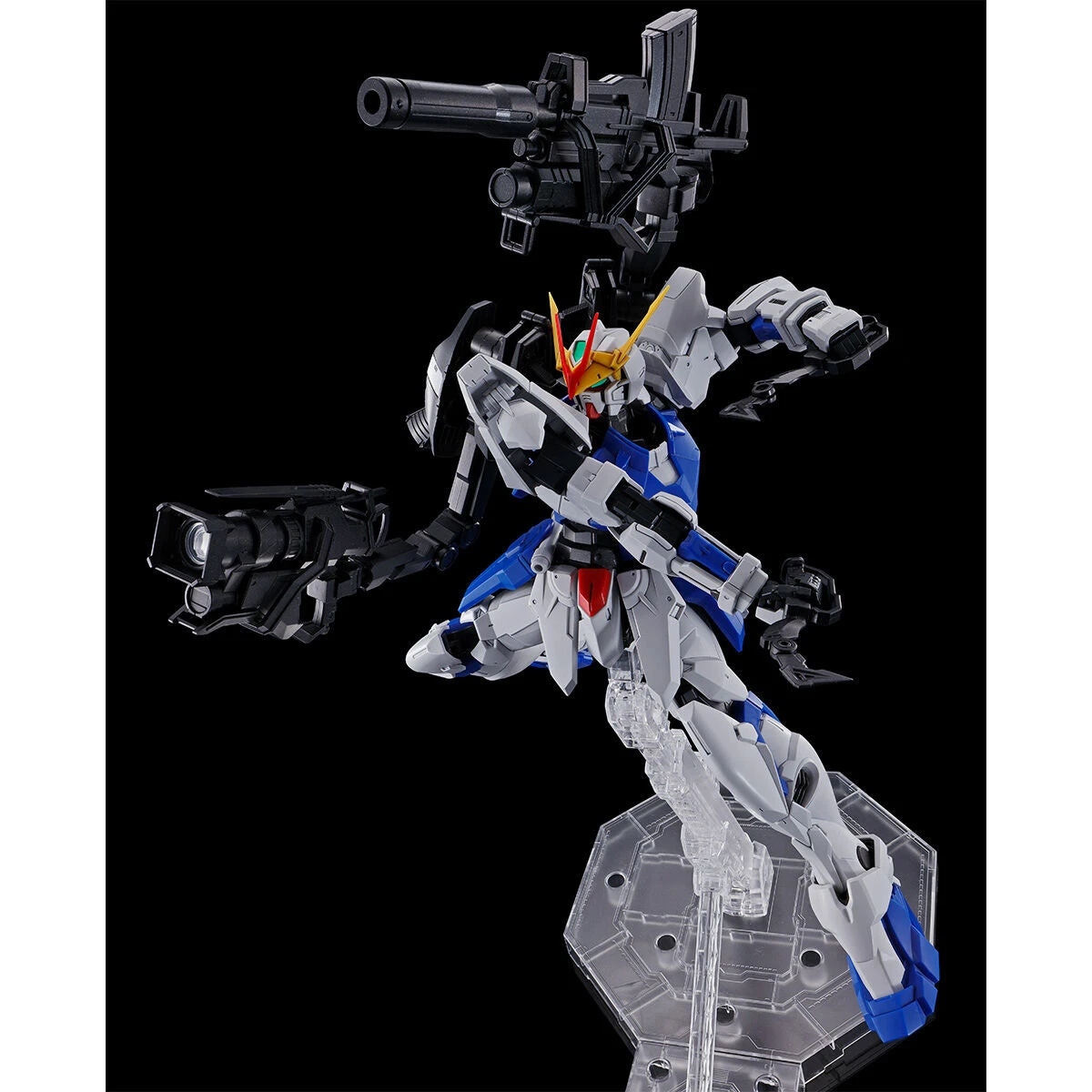 Bandai MG Gundam Astray Out Frame D 1/100 6 Bandai MG Gundam Astray Out Frame D 1/100 - Image 6