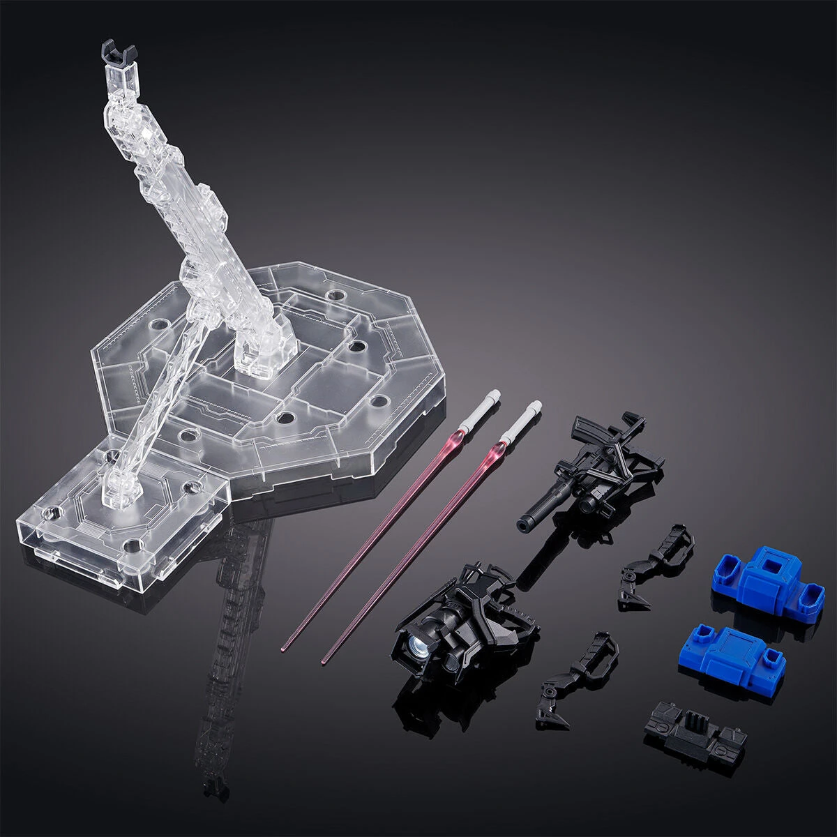 Bandai MG Gundam Astray Out Frame D 1/100 10 Bandai MG Gundam Astray Out Frame D 1/100 - Image 10