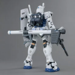 Bandai MG Gundam Base Limited RX-78-2 Ver. 3.0 [Gundam Base Color] -Panda Hobby Shop MGGundamBaseLimitedRX 78 2Ver.3.0 GundamBaseColor 12