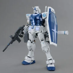 Bandai MG Gundam Base Limited RX-78-2 Ver. 3.0 [Gundam Base Color] -Panda Hobby Shop MGGundamBaseLimitedRX 78 2Ver.3.0 GundamBaseColor 8