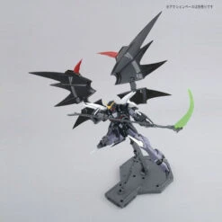 Bandai MG Gundam Deathscythe Hell EW 1/100 -Panda Hobby Shop MGGundamDeathscytheHellEW1 1002
