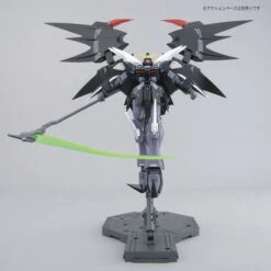 Bandai MG Gundam Deathscythe Hell EW 1/100 -Panda Hobby Shop MGGundamDeathscytheHellEW1 1003