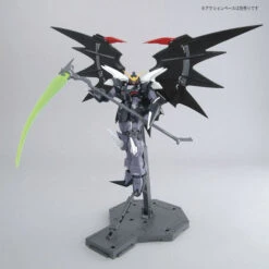 Bandai MG Gundam Deathscythe Hell EW 1/100 -Panda Hobby Shop MGGundamDeathscytheHellEW1 1004