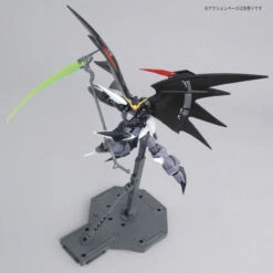 Bandai MG Gundam Deathscythe Hell EW 1/100 -Panda Hobby Shop MGGundamDeathscytheHellEW1 1005