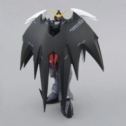 Bandai MG Gundam Deathscythe Hell EW 1/100 -Panda Hobby Shop MGGundamDeathscytheHellEW1 1006