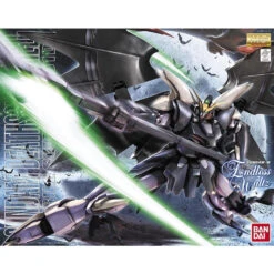 Bandai MG Gundam Deathscythe Hell EW 1/100