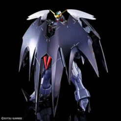 Bandai MG Gundam Deathscythe Hell EW (Special Coating) 1/100