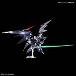 Bandai MG Gundam Deathscythe Hell EW (Special Coating) 1/100 -Panda Hobby Shop MGGundamDeathscytheHellEW SpecialCoating 1 1003
