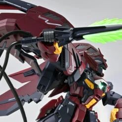 Bandai MG Gundam Epyon EW (Sturm Und Drang Unit) 1/100 -Panda Hobby Shop MGGundamEpyonEW SturmUndDrangUnit 1 100 1 1