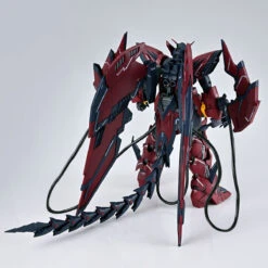 Bandai MG Gundam Epyon EW (Sturm Und Drang Unit) 1/100 -Panda Hobby Shop MGGundamEpyonEW SturmUndDrangUnit 1 100 3