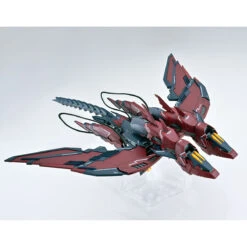 Bandai MG Gundam Epyon EW (Sturm Und Drang Unit) 1/100 -Panda Hobby Shop MGGundamEpyonEW SturmUndDrangUnit 1 100 6 1