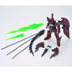 Bandai MG Gundam Epyon EW (Sturm Und Drang Unit) 1/100 -Panda Hobby Shop MGGundamEpyonEW SturmUndDrangUnit 1 100 8 1